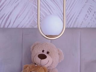 Eva Sin — Flirt4free recorded stream screenshot (19 May 2025)