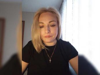 Tanysha-1 — Bongacams recorded stream image, 19.05.2025 05:30