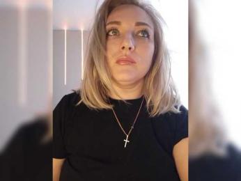 Tanysha-1 — Bongacams recorded stream image, 19.05.2025 05:30