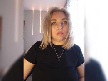 Tanysha-1 — Bongacams recorded stream image, 19.05.2025 05:30