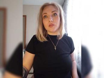 Tanysha-1 — Bongacams recorded stream image, 19.05.2025 05:30