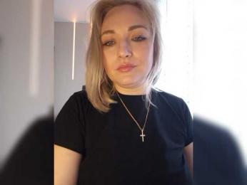 Tanysha-1 — Bongacams recorded stream image, 19.05.2025 05:30