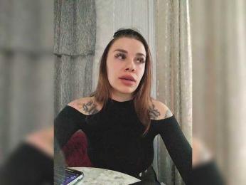 deva_maria — Bongacams recorded stream image, 19.05.2025 07:40