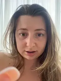 curvyflawless — Stripchat recorded stream screenshot (19 May 2025)