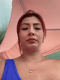 LINDA_PATTY94 — Stripchat recorded stream image, 08.02.2025 17:10