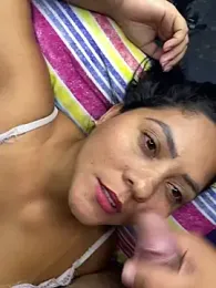 mayemarc — Stripchat recorded stream image, 19.05.2025 17:10