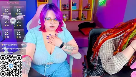 Yoki_Shizuko — Stripchat recorded stream image, 26.01.2025 06:10