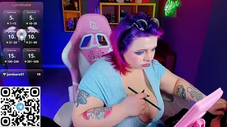Yoki_Shizuko — Stripchat recorded stream image, 26.01.2025 06:10