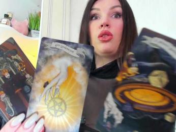 Femdomheels — Bongacams recorded stream screenshot (19 May 2025)