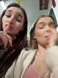 Baby_Tiny — Stripchat recorded stream image, 08.02.2025 17:50