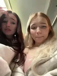 Baby_Tiny — Stripchat recorded stream image, 08.02.2025 17:50