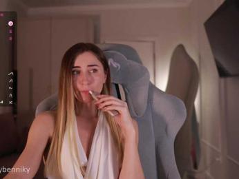 Coconutkitty — Bongacams recorded stream image, 19.05.2025 19:50
