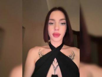 BabyDarii — Bongacams recorded stream image, 19.05.2025 16:00
