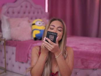 AshleysinnX — Bongacams recorded stream image, 19.05.2025 15:30