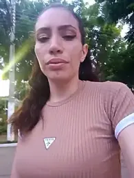 aurelialux — Stripchat recorded stream image, 19.05.2025 20:40