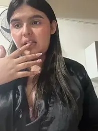Lia_sexx — Stripchat recorded stream image, 19.05.2025 15:50