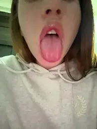 roouse — Stripchat recorded stream screenshot (19 May 2025)