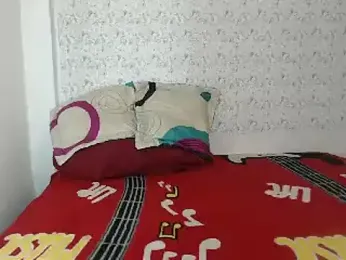 babydoll_superhot — Stripchat recorded stream image, 20.05.2025 02:10