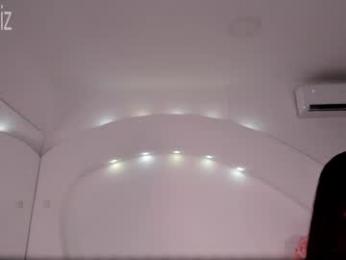 emilylittle — Chaturbate recorded stream screenshot (20 May 2025)