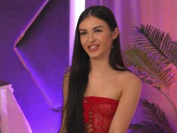 LilaRosie — Bongacams recorded stream image, 20.05.2025 04:30