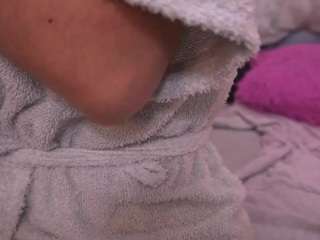 violeta-sanz — Camsoda recorded stream image, 20.05.2025 03:00