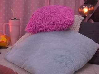 violeta-sanz — Camsoda recorded stream image, 20.05.2025 03:00