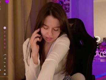 Businka13 — Bongacams recorded stream image, 08.02.2025 16:00