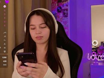 Businka13 — Bongacams recorded stream image, 08.02.2025 16:00