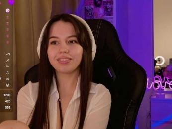 Businka13 — Bongacams recorded stream image, 08.02.2025 16:00