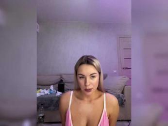 Mila-m — Bongacams recorded stream screenshot (08 Feb 2025)