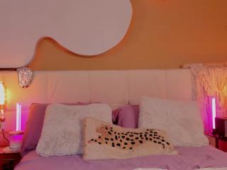 Mia Brooklyn — Flirt4free recorded stream image, 08.02.2025 17:30