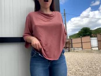 nyconik — Chaturbate recorded stream screenshot (20 May 2025)