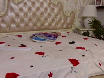 CarmellaAngel — Bongacams recorded stream image, 20.05.2025 09:00