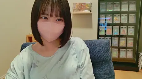 HIKARI_x0 — Stripchat recorded stream image, 20.05.2025 14:00