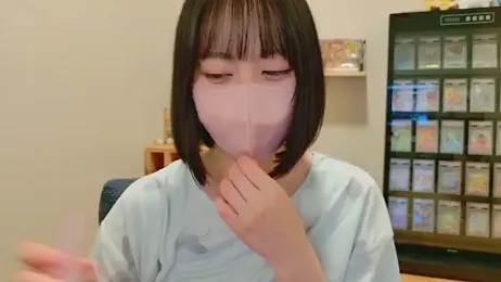 HIKARI_x0 — Stripchat recorded stream image, 20.05.2025 14:00