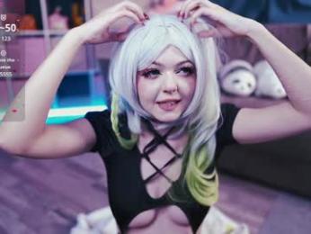 madnessalise — Chaturbate recorded stream image, 20.05.2025 15:00