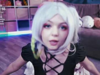 madnessalise — Chaturbate recorded stream image, 20.05.2025 15:00