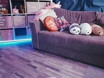 madnessalise — Chaturbate recorded stream image, 20.05.2025 15:00