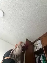 Dahian_XXX — Stripchat recorded stream screenshot (20 May 2025)