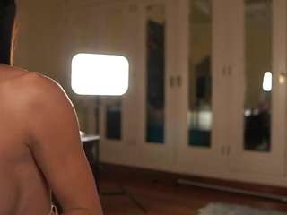 katyerave — Camsoda recorded stream screenshot (08 Feb 2025)