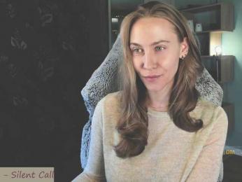 Adamova_Eva — Bongacams recorded stream screenshot (20 May 2025)