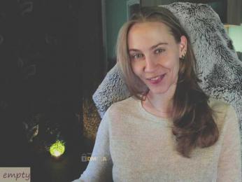 Adamova_Eva — Bongacams recorded stream screenshot (20 May 2025)