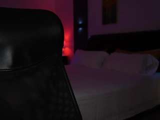 ms-k — Camsoda recorded stream image, 20.05.2025 21:30