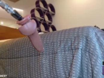 ohmysweetkitty — Chaturbate recorded stream image, 20.05.2025 22:10