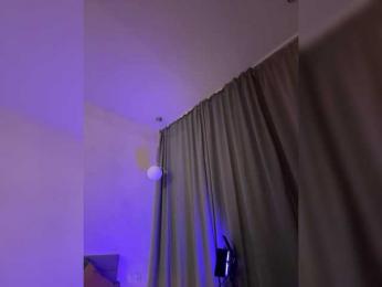 Vilgelmina — Bongacams recorded stream screenshot (20 May 2025)