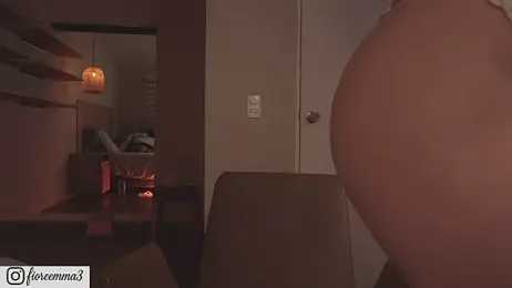 afrodita__25 — Stripchat recorded stream screenshot (20 May 2025)