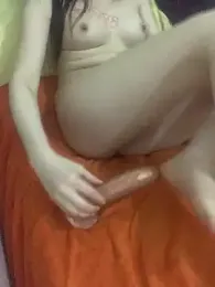 abyusif101099 — Stripchat recorded stream screenshot (20 May 2025)