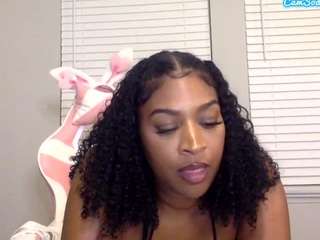 butterscotchbunni — Camsoda recorded stream screenshot (21 May 2025)