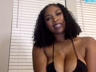 butterscotchbunni — Camsoda recorded stream screenshot (21 May 2025)