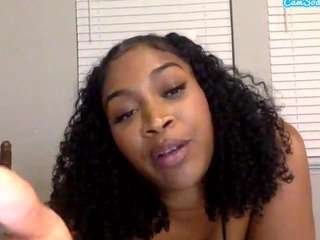 butterscotchbunni — Camsoda recorded stream screenshot (21 May 2025)